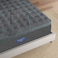 Simmons Beautyrest Silver Mattress