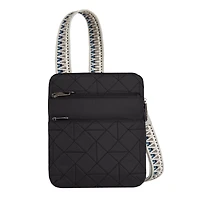 Travelon Anti-Theft Boho Slim Bag
