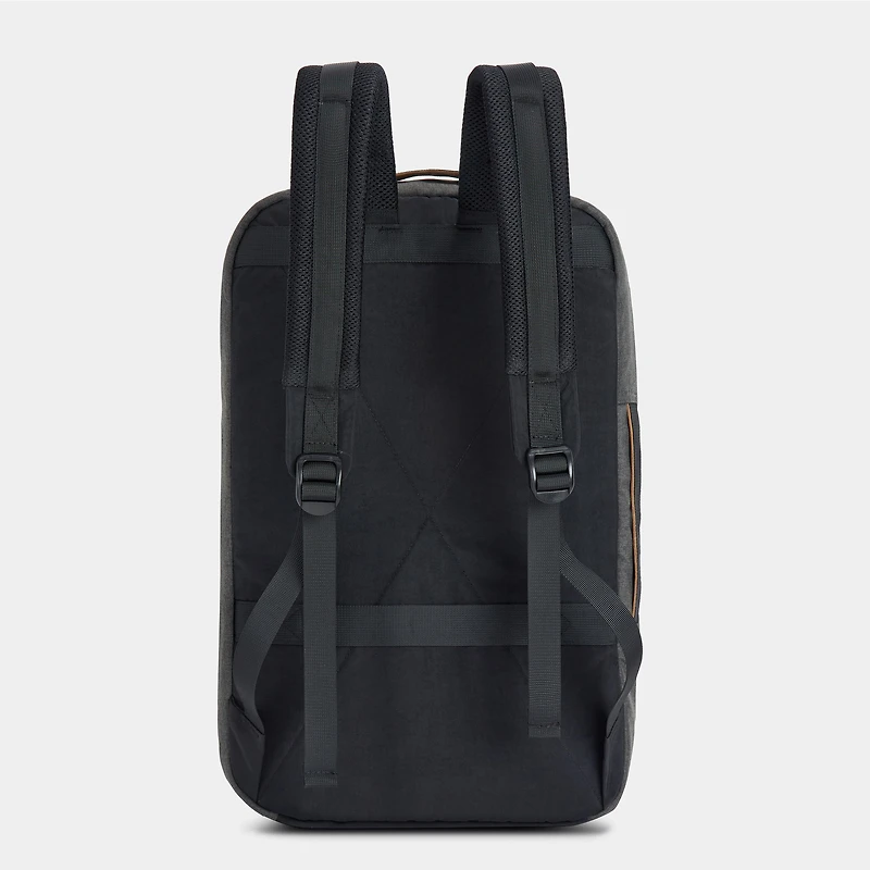 Travelon Transit Carry-On  Backpack - Slate
