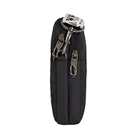 Travelon Boho Anti-Theft 2 Compartment Phone Crossbody