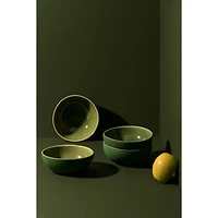 Set of 4 Dadasi Cereal Bowls