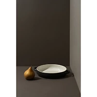 Ensemble de 4 assiettes de table avec poignées