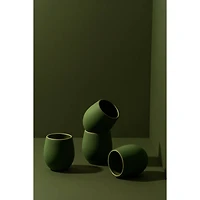 Set of 4 Epa Coffee Cups