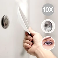 Detachable Magnifying Mirror