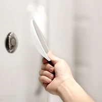 Detachable Magnifying Mirror