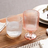 Mesa Verre à whisky, 15 oz - Rose