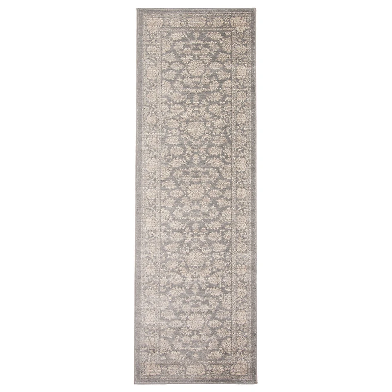 Alison Grey Rug