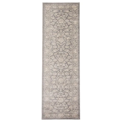 Tapis Alison gris