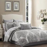 Budapest Comforter Set