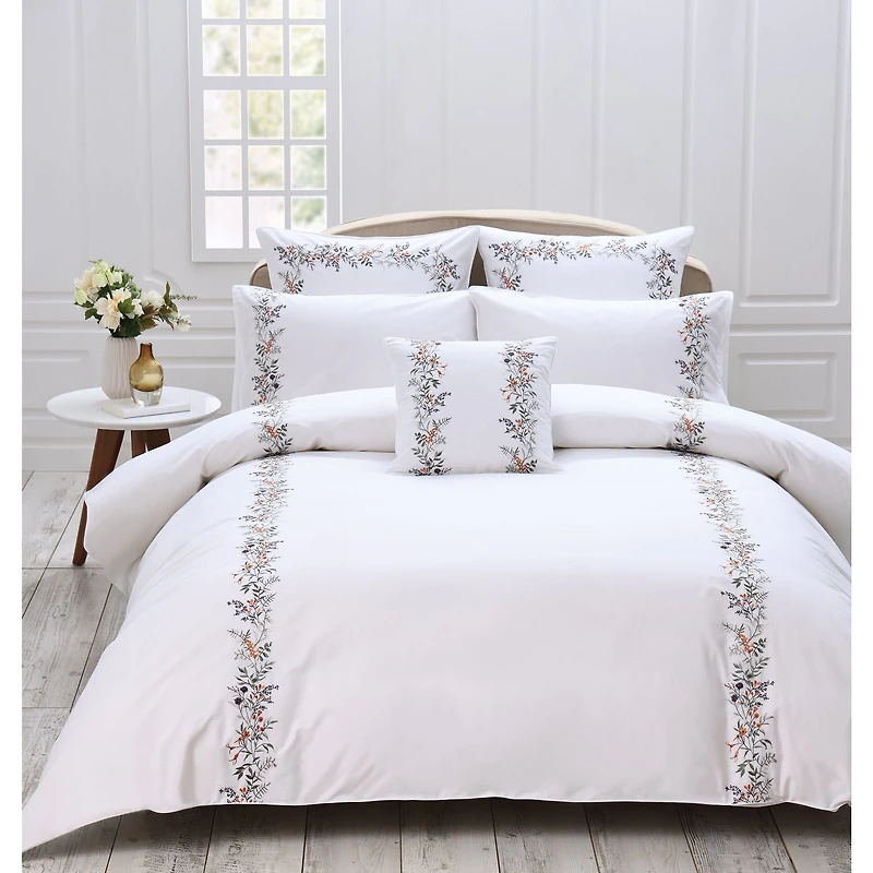 Alessa Coussin carré