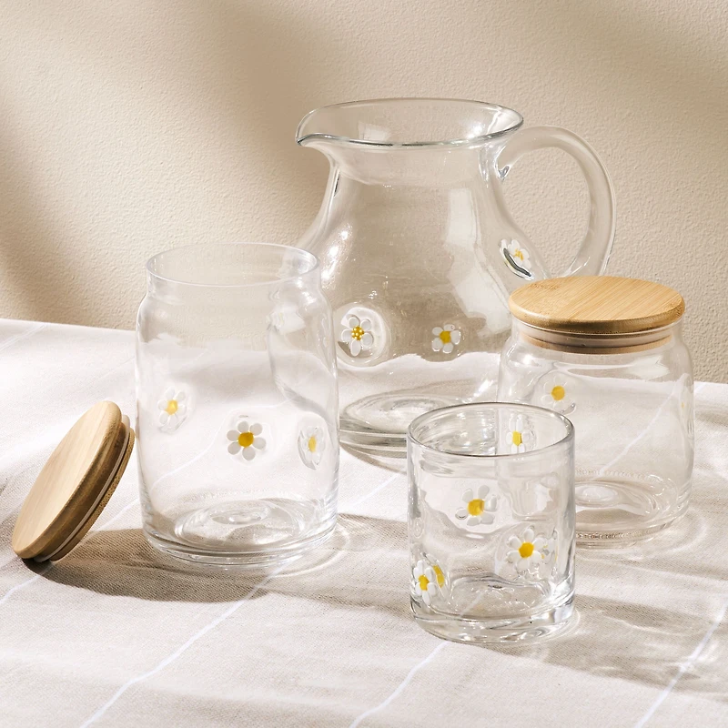 Verre à Whisky Marguerite
