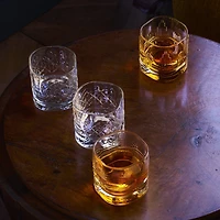 La Rochere Dandy John Whisky Tumbler, 300ml
