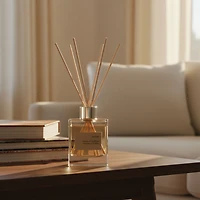 Reed Diffuser Mango & Saffron - 100ml