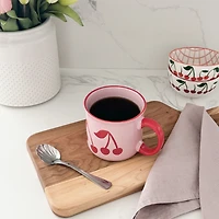 Very Cherry Wander Mug