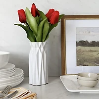 Gino Signature Red Tulip Bouquet