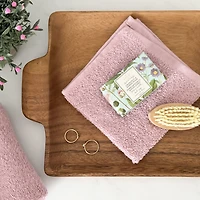 Scented Bath Soap & Nail Brush Gift Set, Set of 2 - Assorted