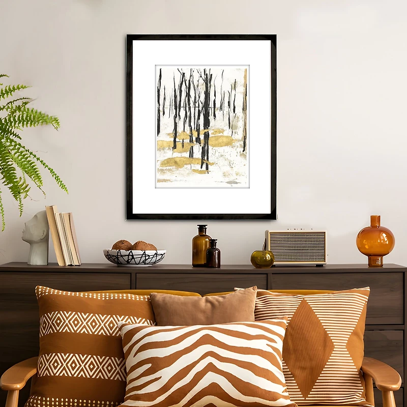 Wall Art Winter I - 26'' x 20''