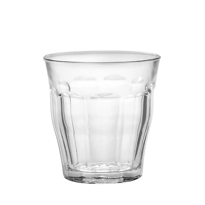 Set of 4 Picardie Tumblers by Duralex - 310 ml