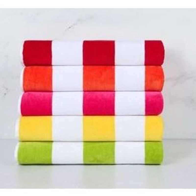Cabana Beach Towel