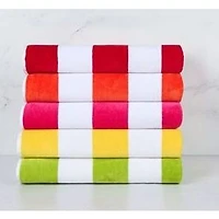 Cabana Beach Towel