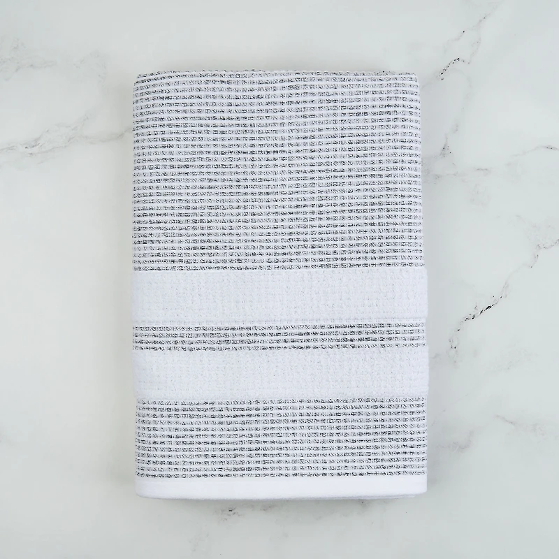 Band Bath Towel