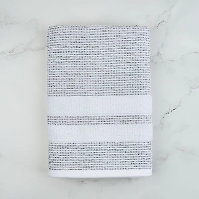 Band Bath Towel