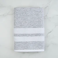Band Bath Towel