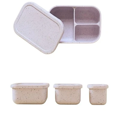 Minika Lunch Box Essentials