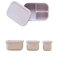 Minika Lunch Box Essentials