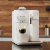 Nespresso® Gran Lattissima Espresso Capsule Machine Fresh Vitality by De'Longhi