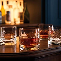 La Rochere Dandy John Whisky Tumbler, 300ml