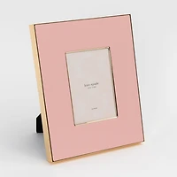 Pink Frame Make It Pop by Kate Spade - 5  x 7
