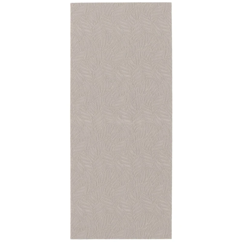 Paquet combiné Soleil gris Tapis de Corridor