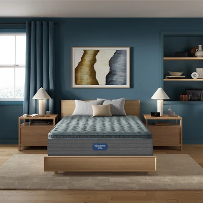 Simmons Beautyrest Essential Mattress