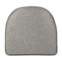 Coussin de chaise « Dark Horse »