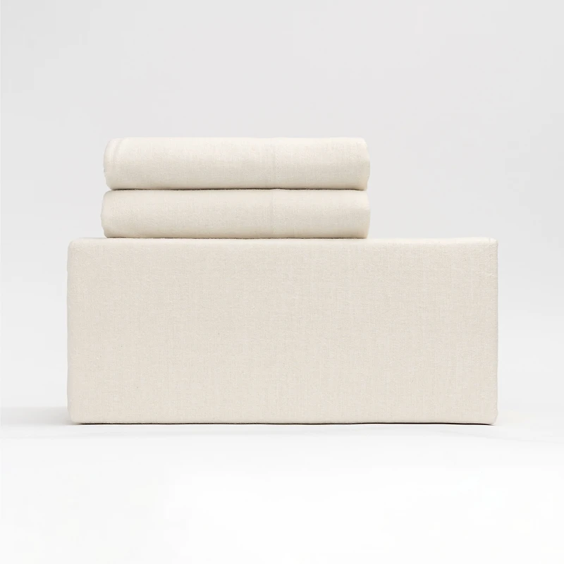 Luxury Flannel Sheet Set