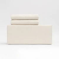 Luxury Flannel Sheet Set