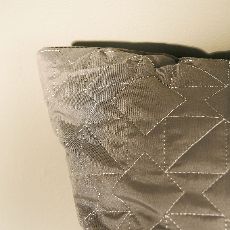 Portola Square Cushion