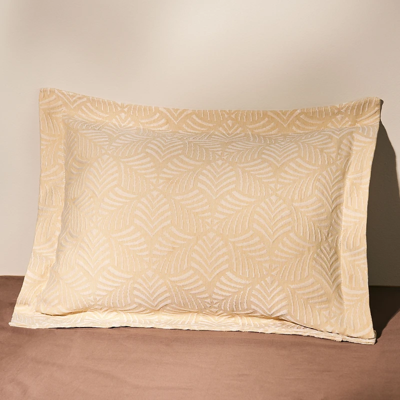 Leaf Sham