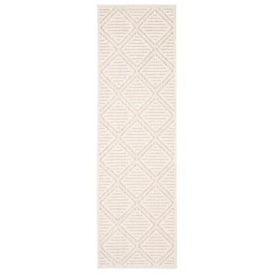 Tosca tapis contemporain taupe