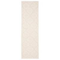 Tosca tapis contemporain taupe