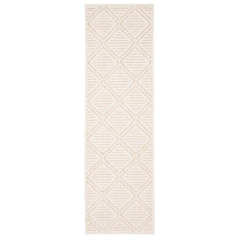 Tosca Contemporary Taupe Area Rug