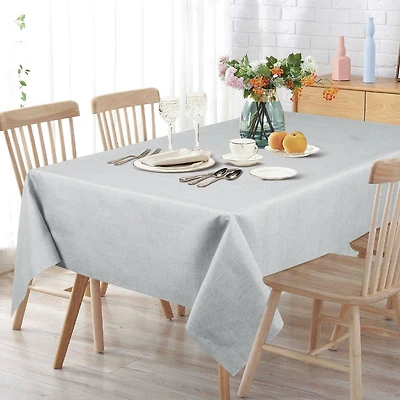 Textured Tablecloth