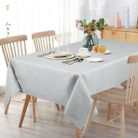 Textured Tablecloth