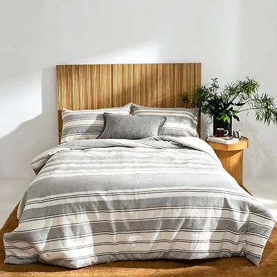 Virgil Duvet Cover Set