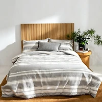 Virgil Duvet Cover Set