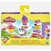 PLAY-DOH Unicorn Treats Playset