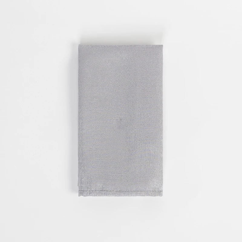 Glimmer Serviettes de table