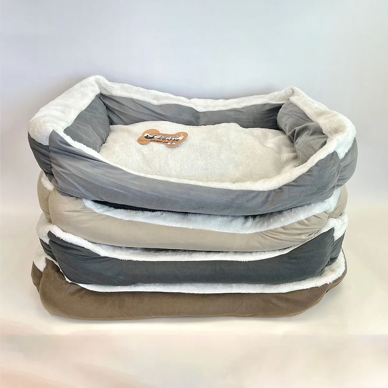 Pet Perfect Pet Bed - Assorted