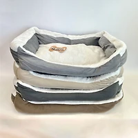 Pet Perfect Pet Bed - Assorted